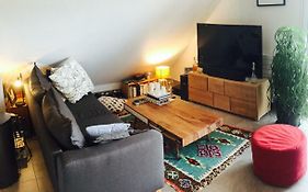 Charmant Appartement Saint Malo Saint Servan